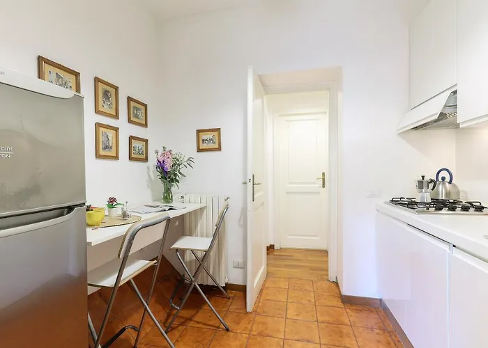 As Feel - Maison Spanish Steps Appartement Rome
