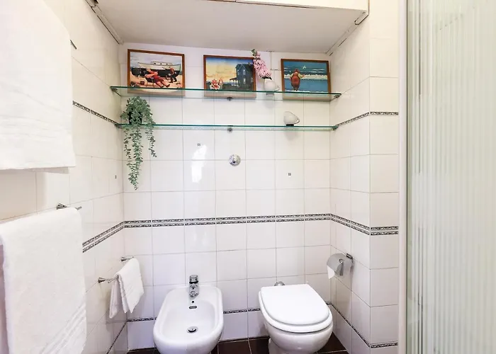 Appartement As Feel - Maison Spanish Steps Rome