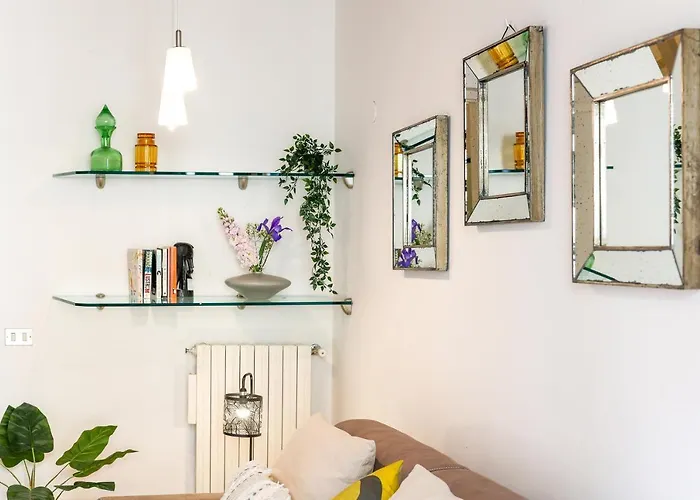 Appartement As Feel - Maison Spanish Steps Rome