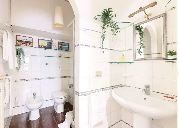 Appartement As Feel - Maison Spanish Steps *