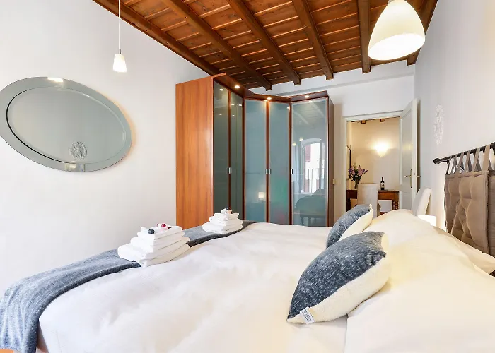Appartement As Feel - Maison Spanish Steps *