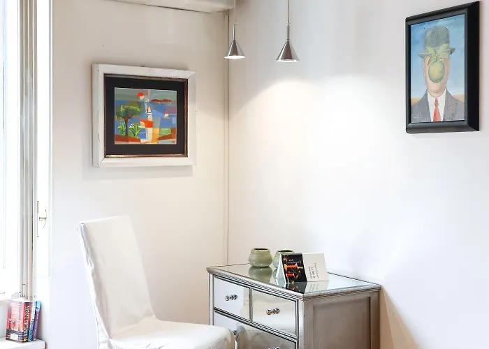 Appartement As Feel - Maison Spanish Steps