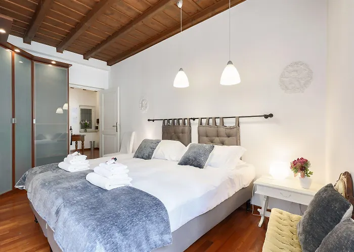 As Feel - Maison Spanish Steps Appartement